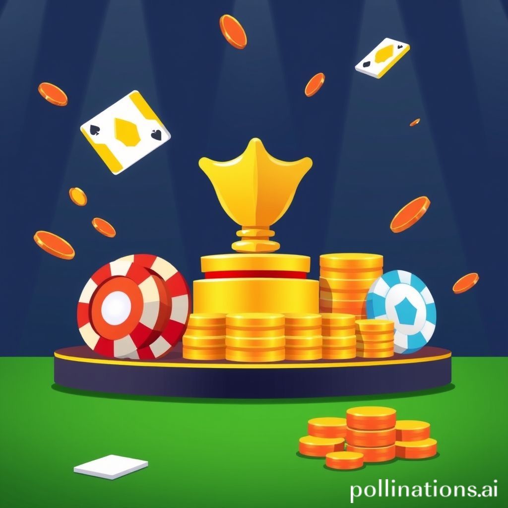 Strategi Kemenangan Panen33Bonus dan Promosi Panen33Game Kasino Online Panen33Keamanan dan Keandalan Panen33